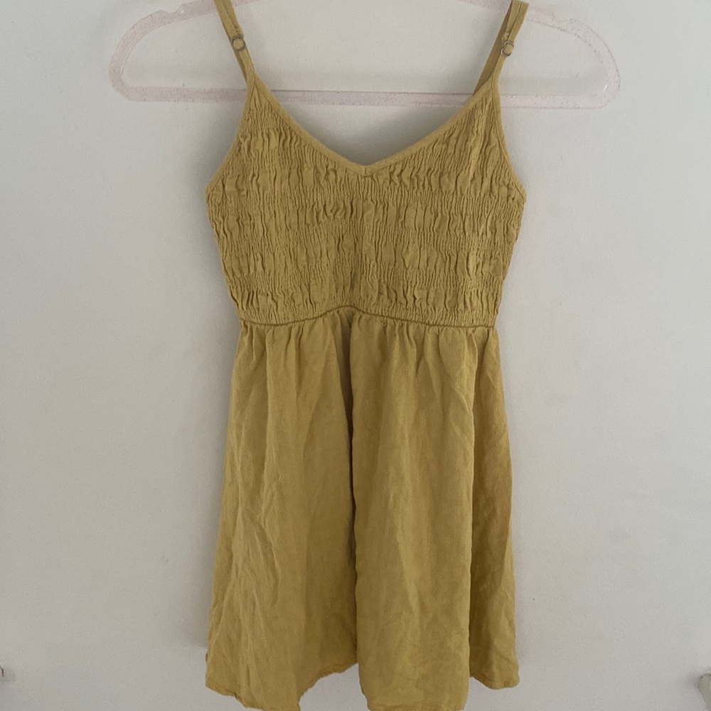 American eagle dress